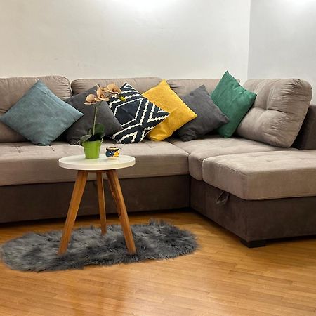 Holiday Colosseum Rome Bed & Breakfast Luaran gambar