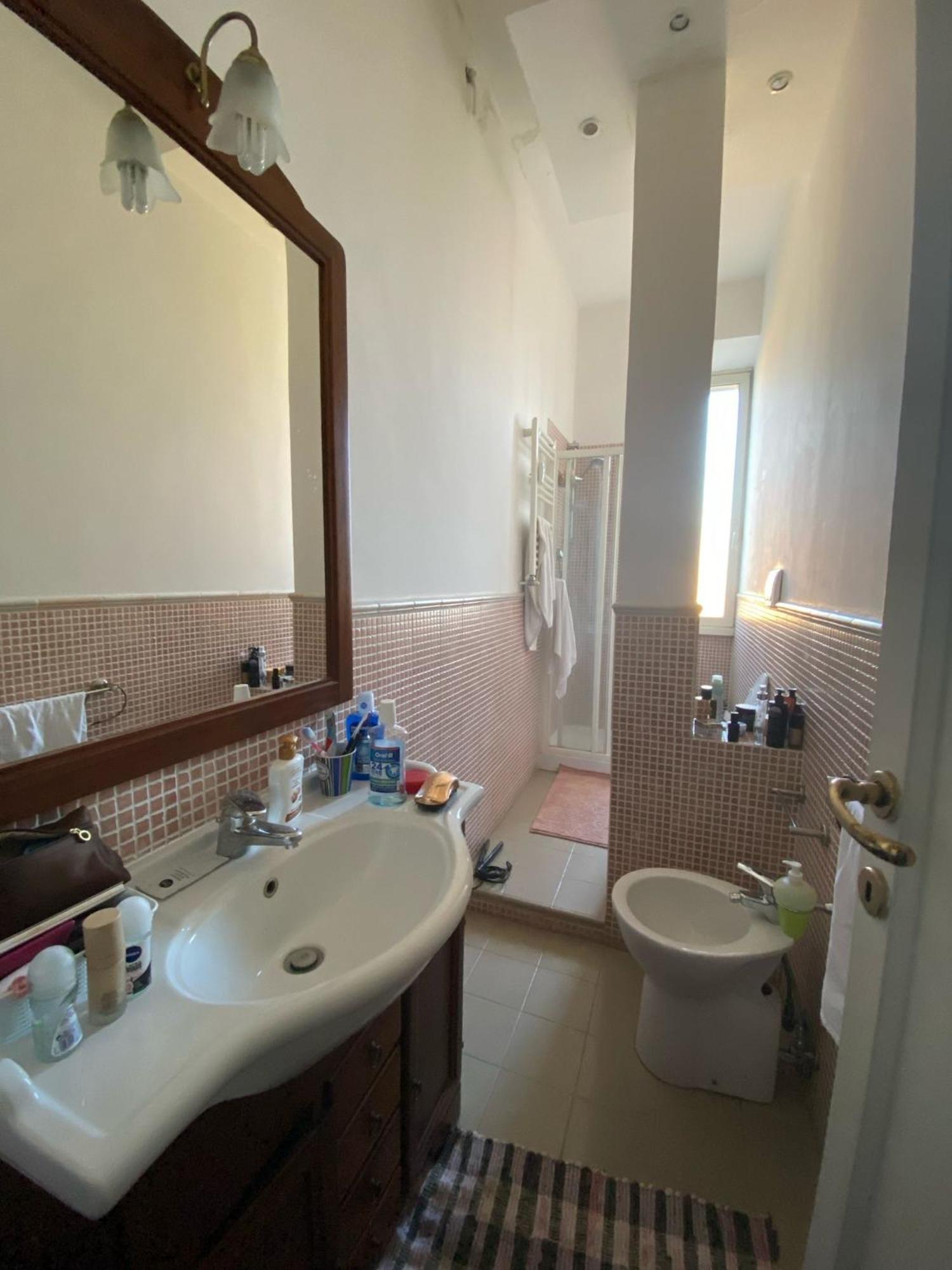 Holiday Colosseum Rome Bed & Breakfast Luaran gambar