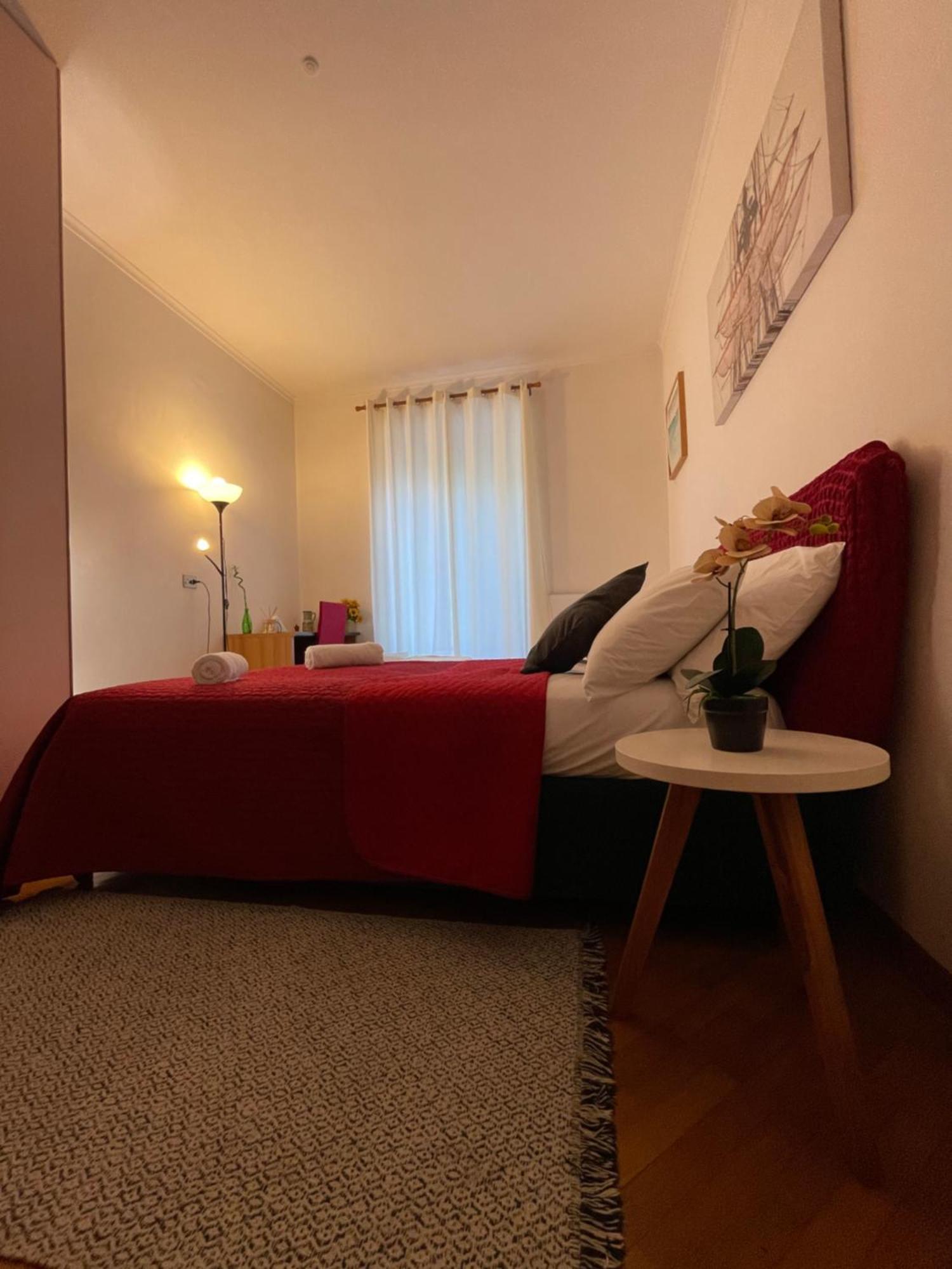 Holiday Colosseum Rome Bed & Breakfast Luaran gambar