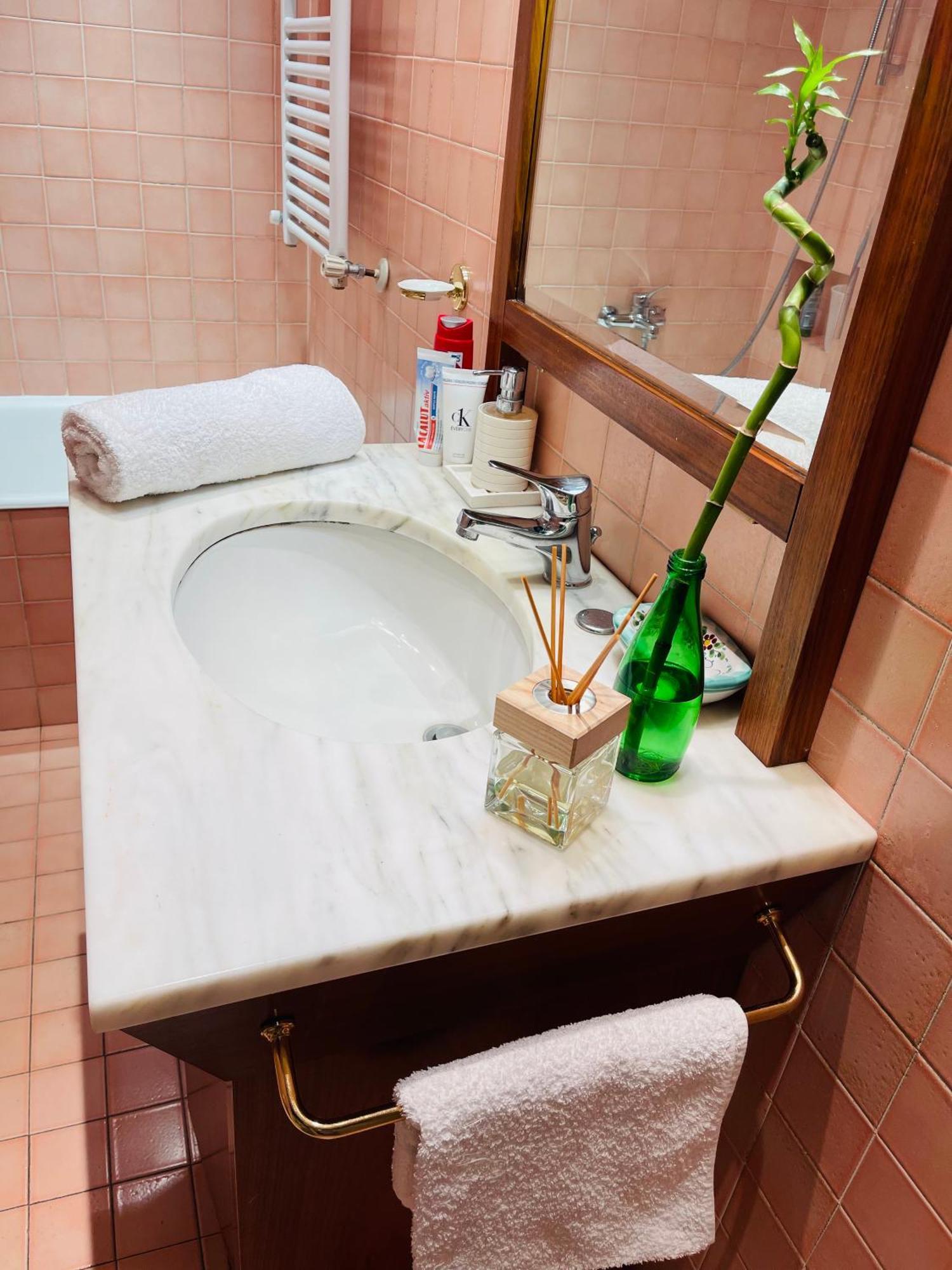 Holiday Colosseum Rome Bed & Breakfast Luaran gambar