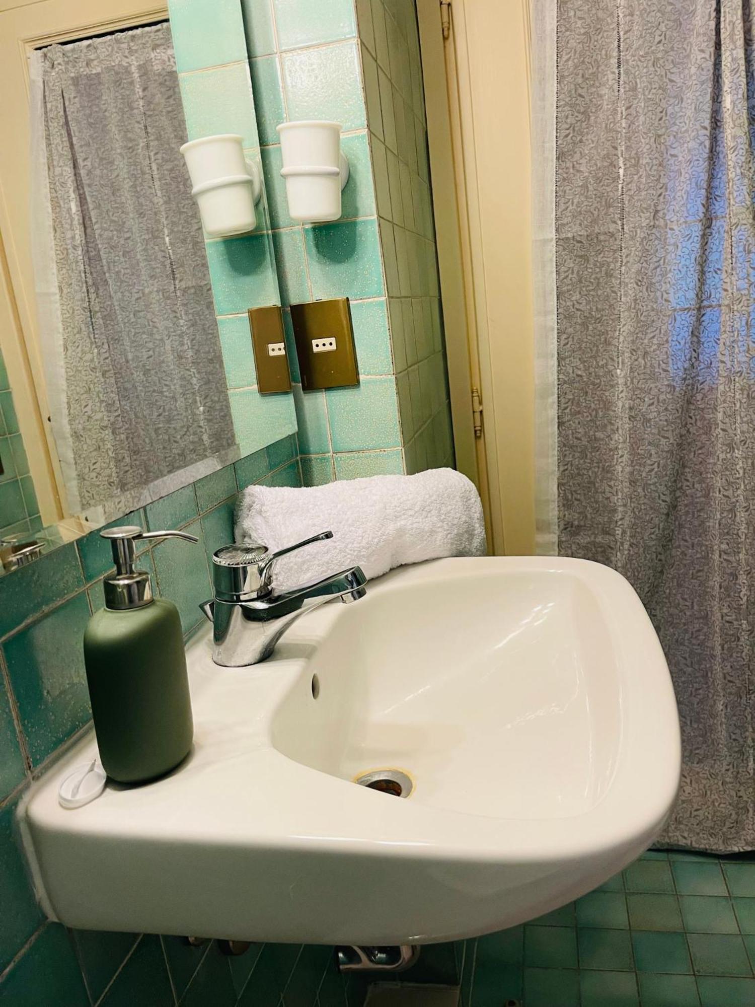 Holiday Colosseum Rome Bed & Breakfast Luaran gambar