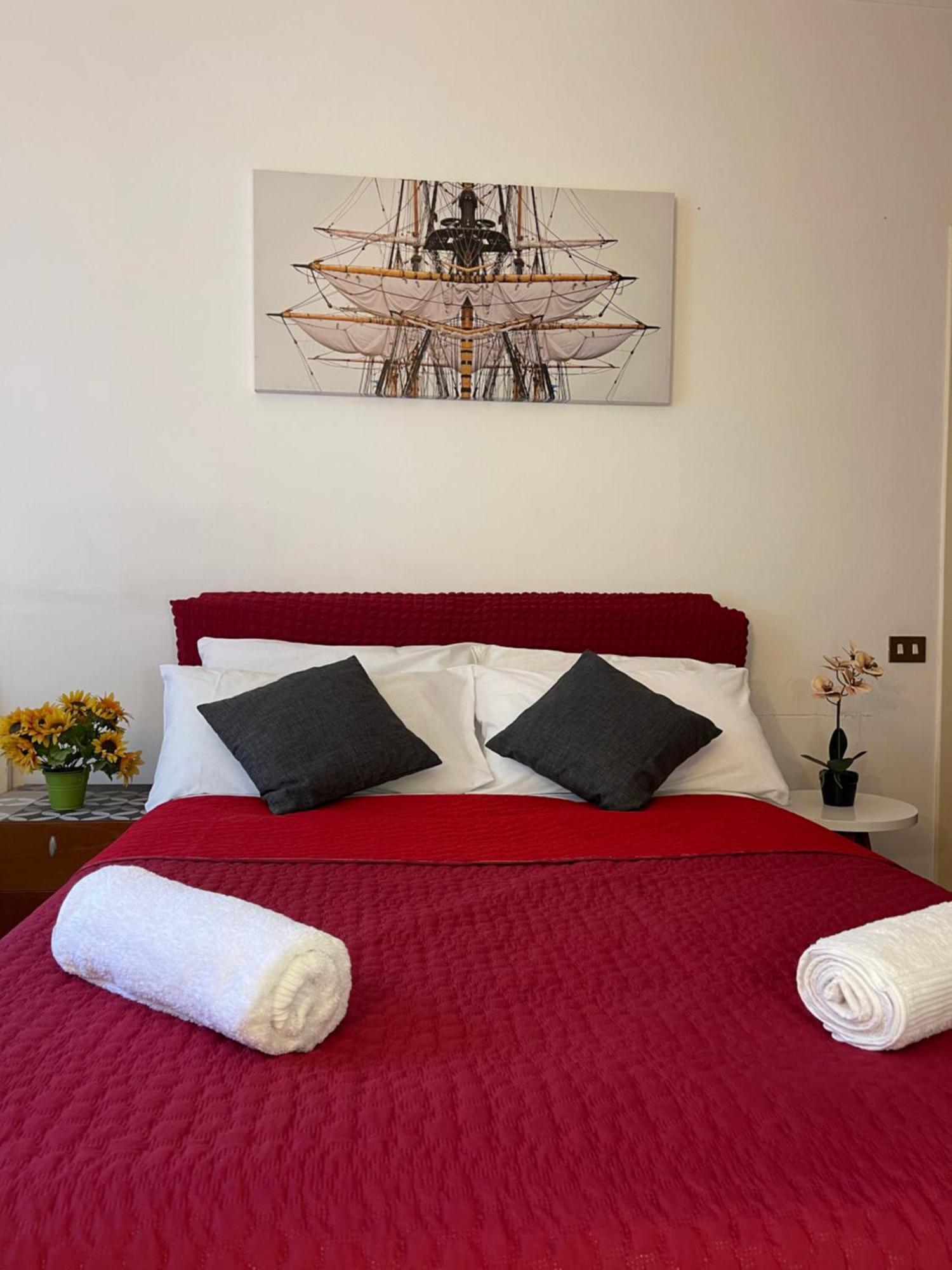 Holiday Colosseum Rome Bed & Breakfast Luaran gambar