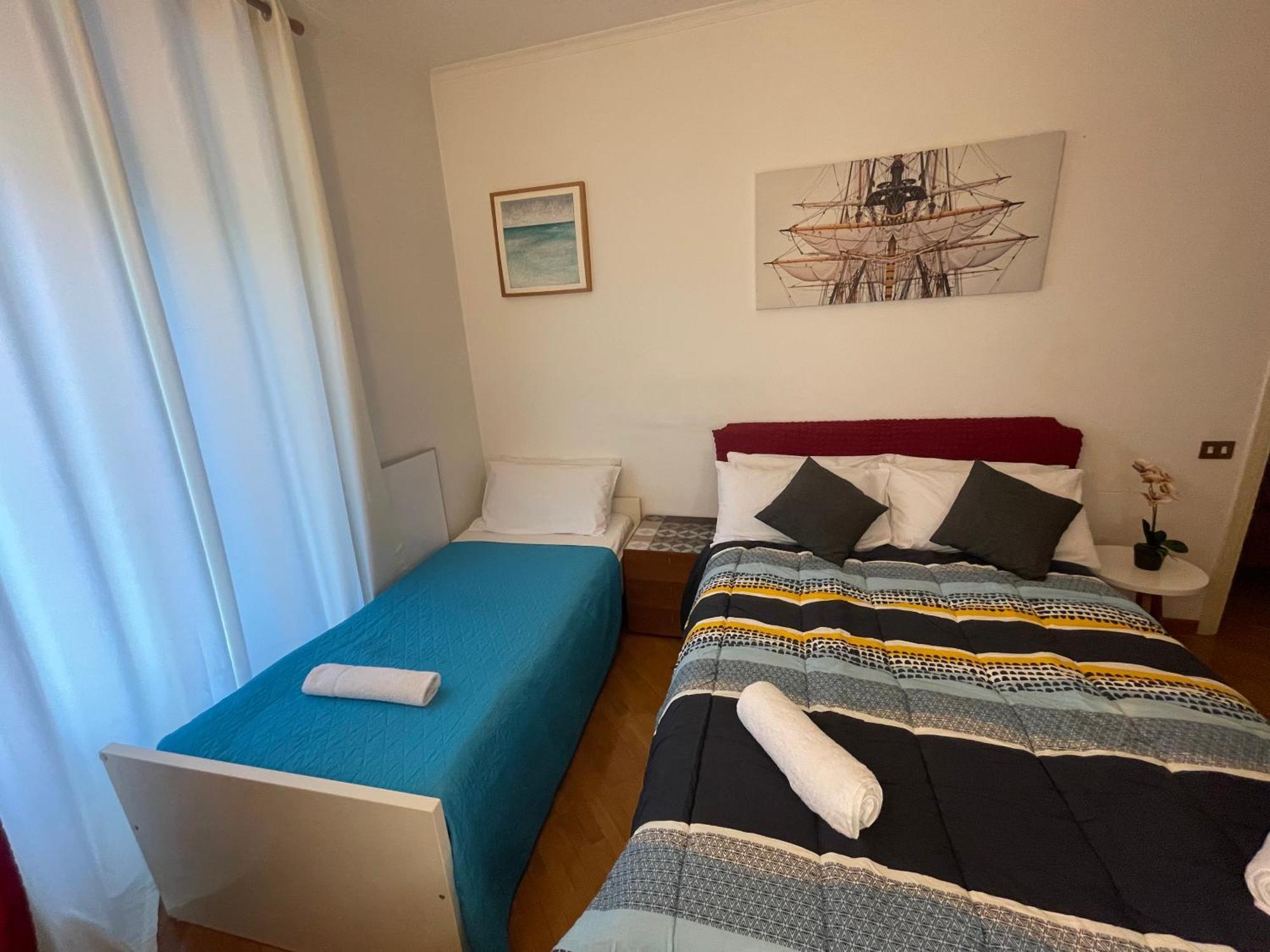 Holiday Colosseum Rome Bed & Breakfast Luaran gambar