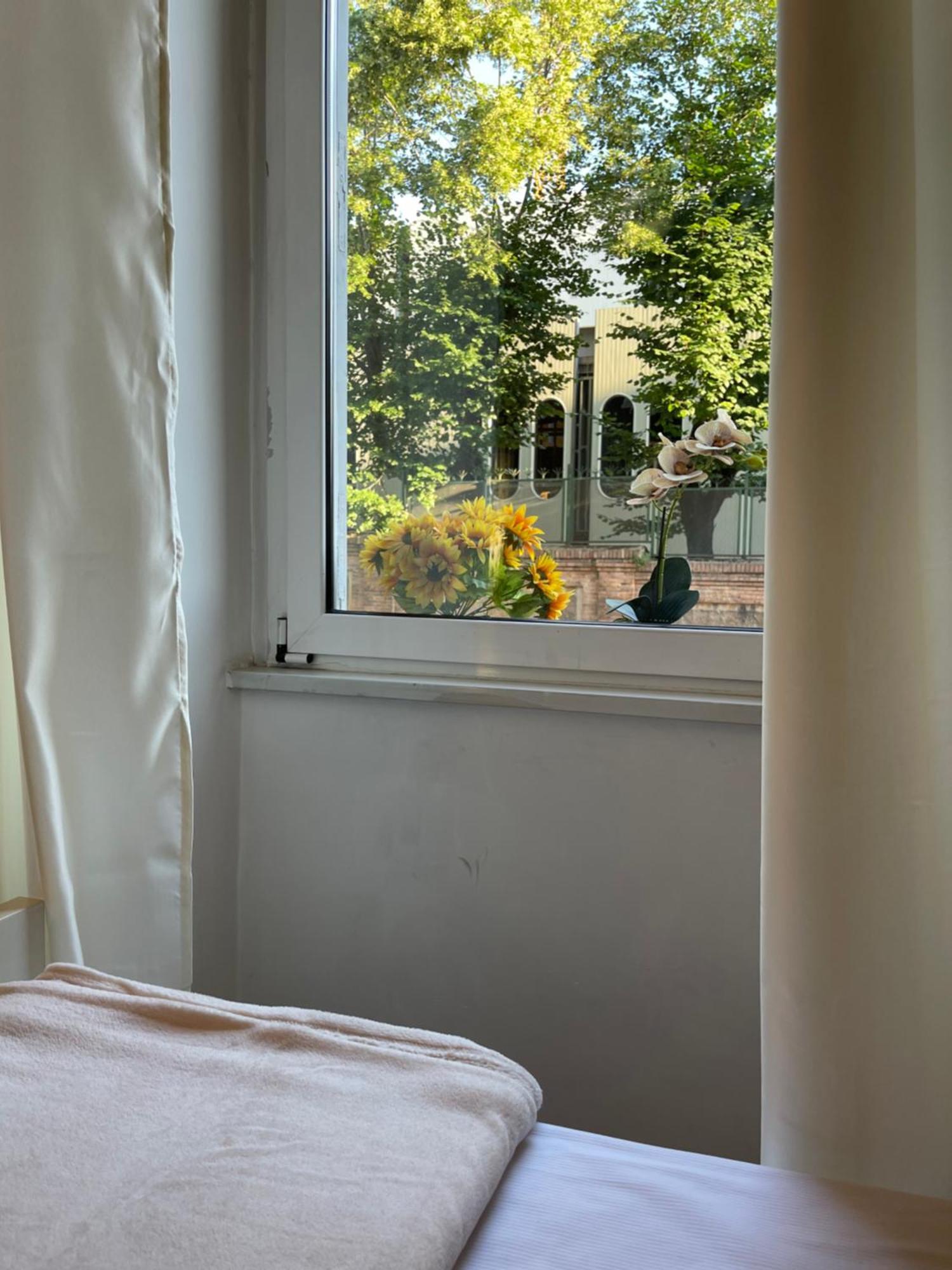 Holiday Colosseum Rome Bed & Breakfast Luaran gambar