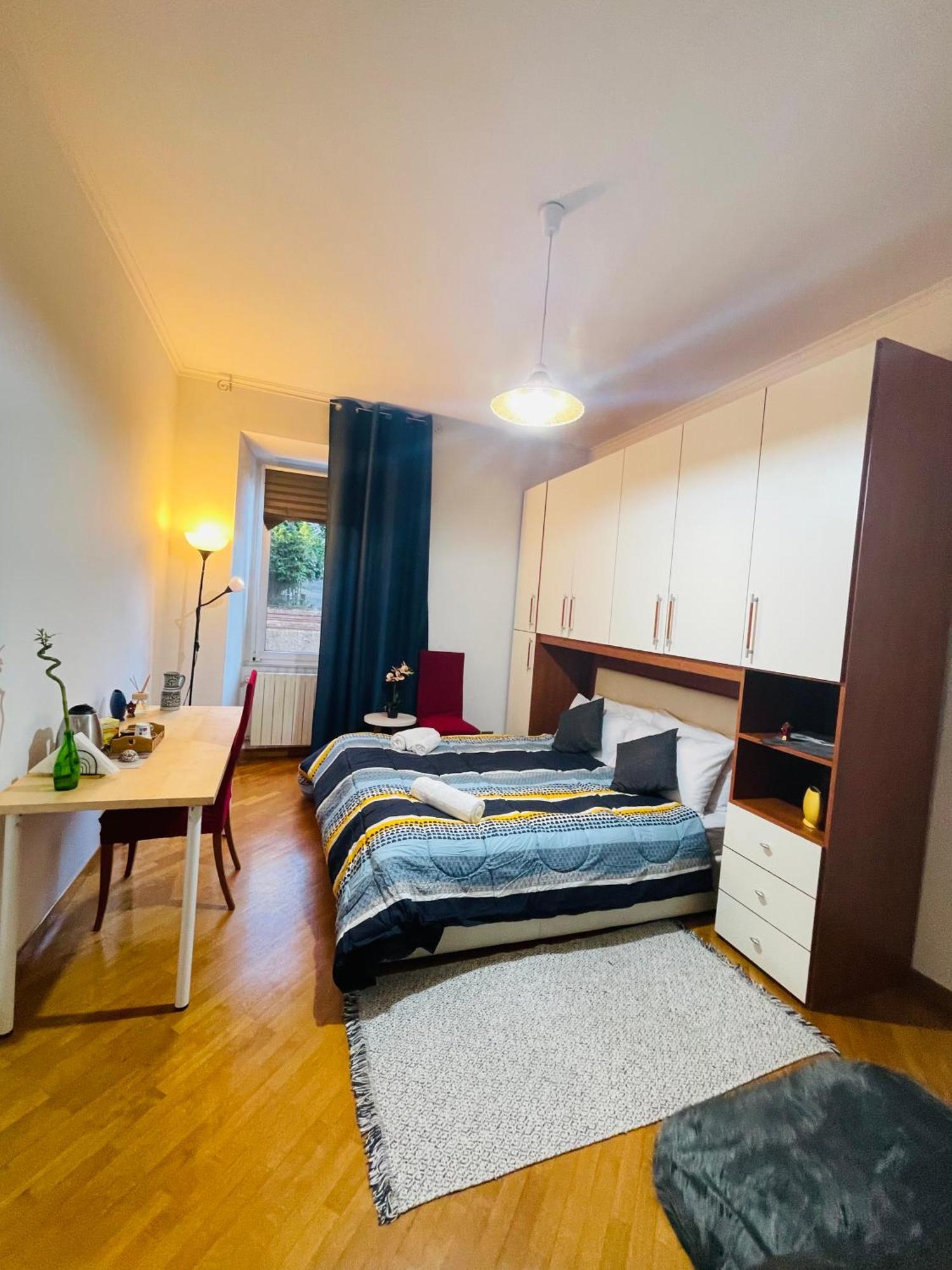 Holiday Colosseum Rome Bed & Breakfast Luaran gambar