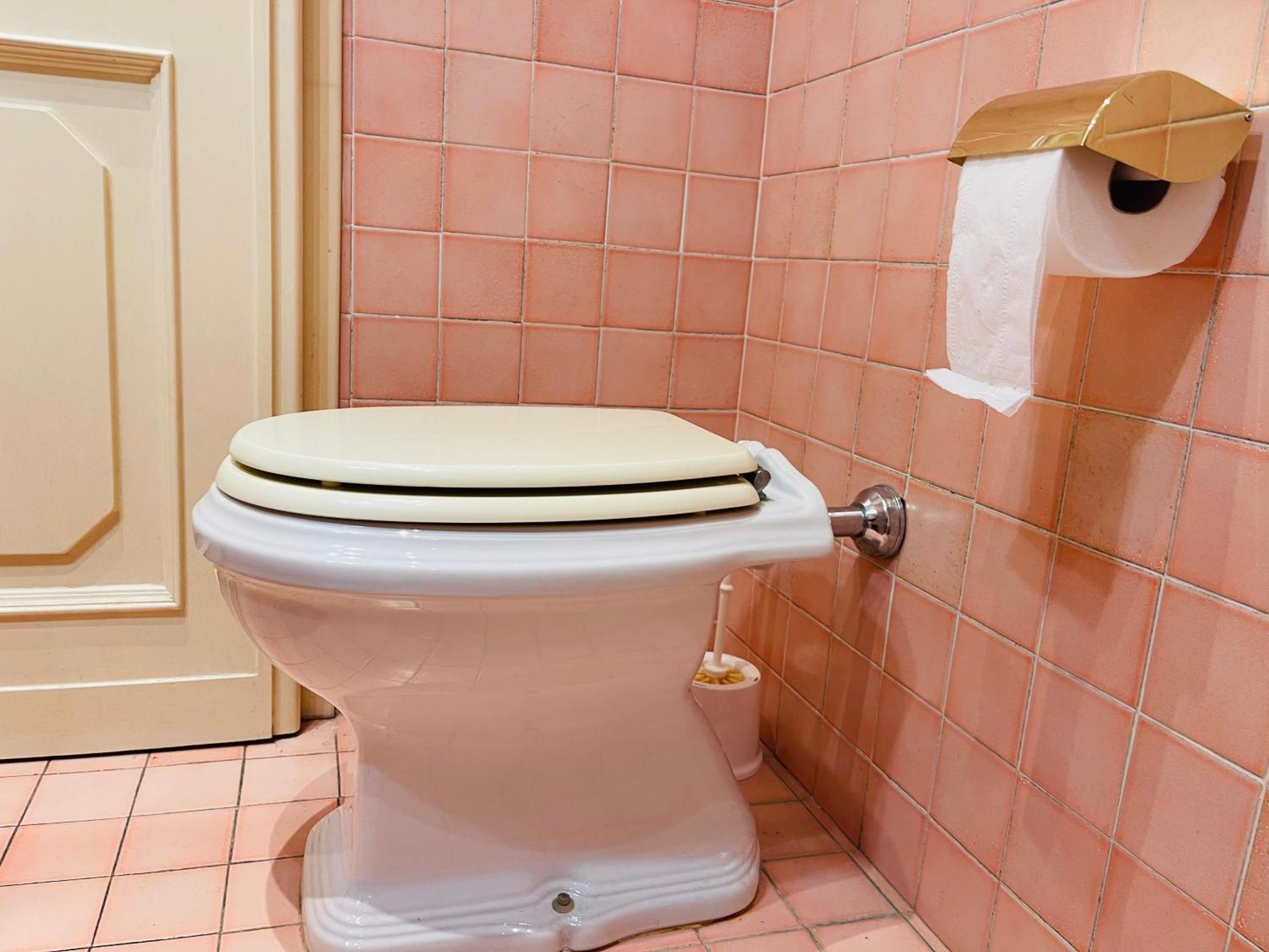 Holiday Colosseum Rome Bed & Breakfast Luaran gambar