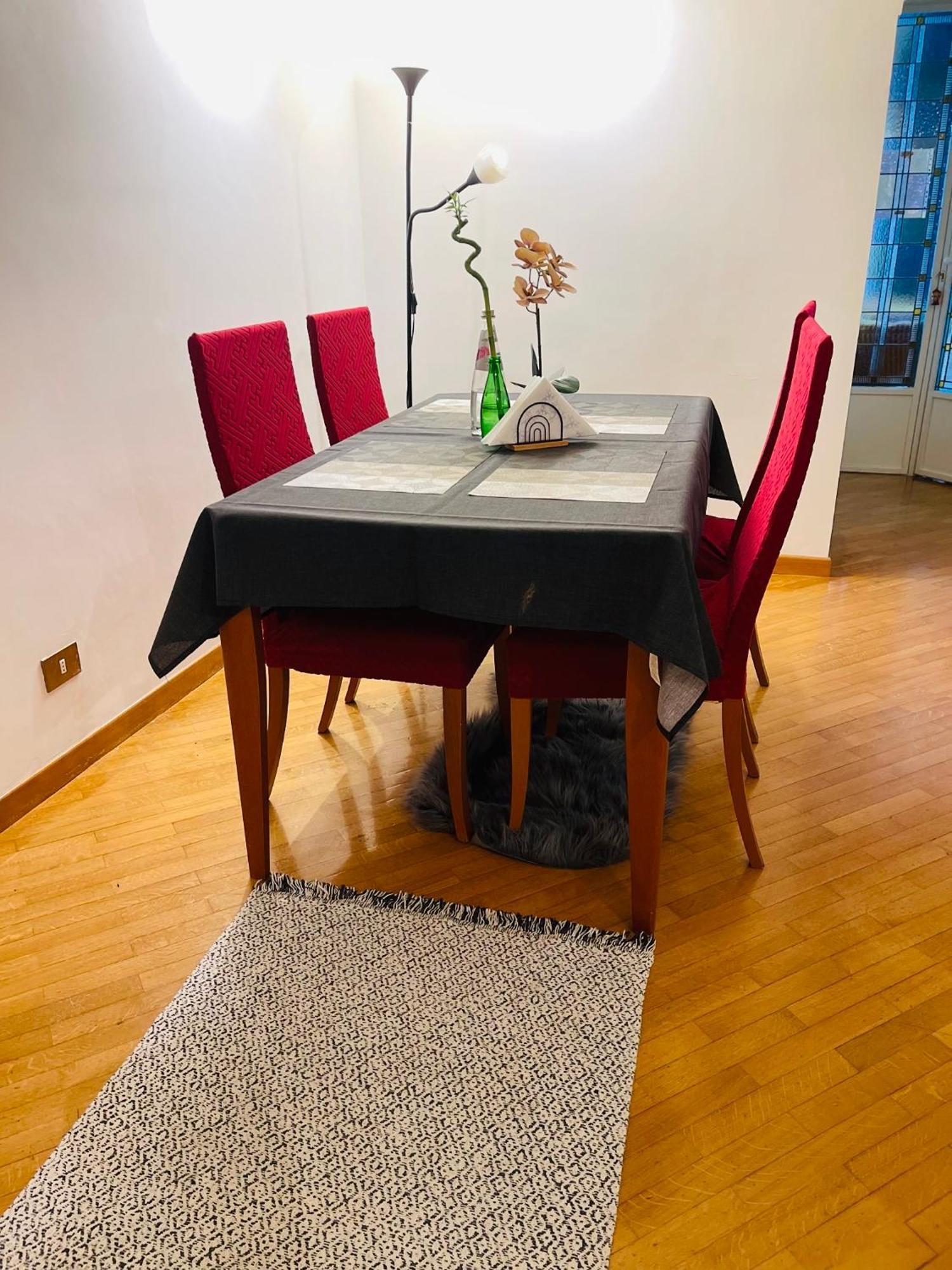 Holiday Colosseum Rome Bed & Breakfast Luaran gambar