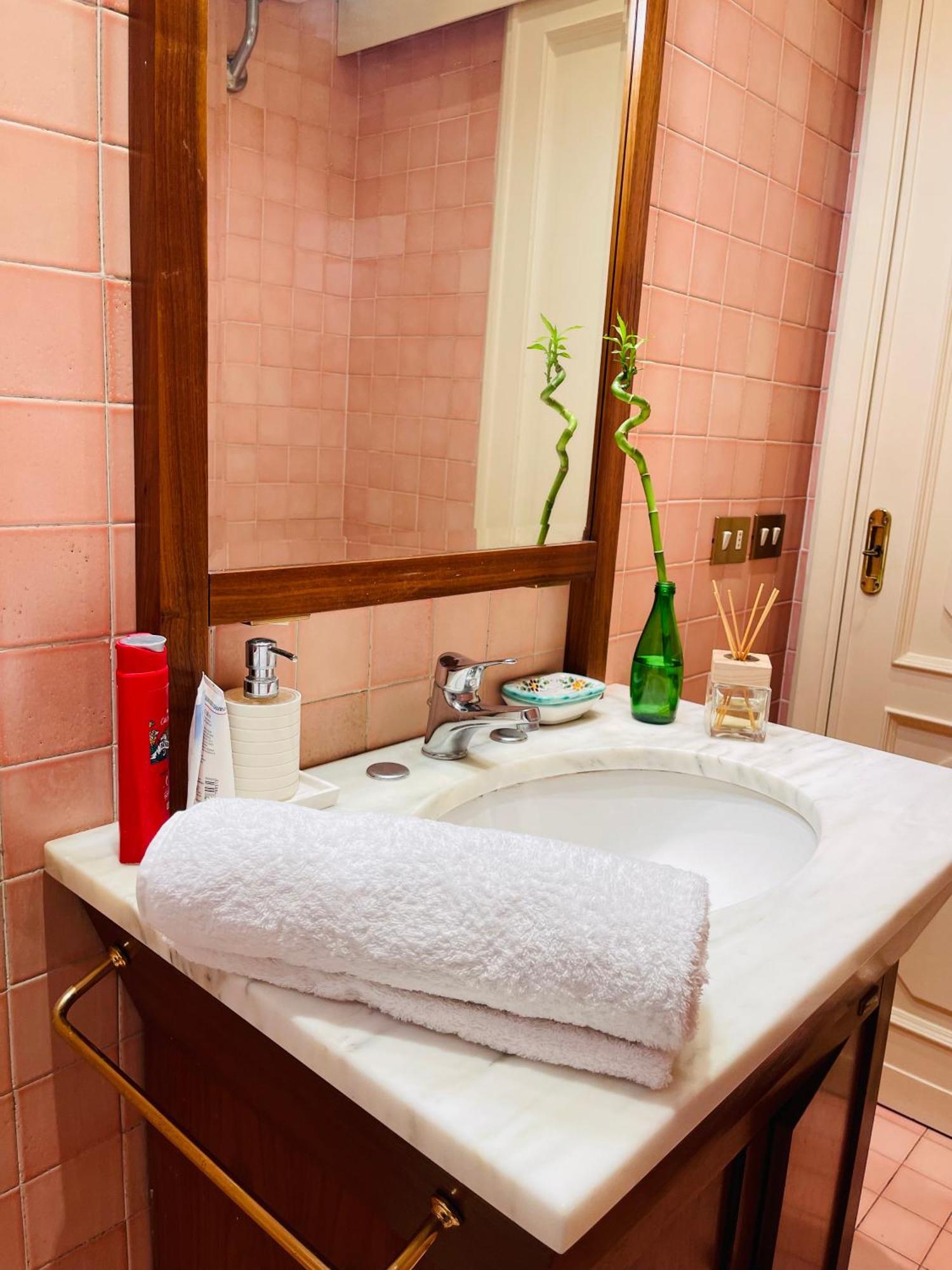 Holiday Colosseum Rome Bed & Breakfast Luaran gambar
