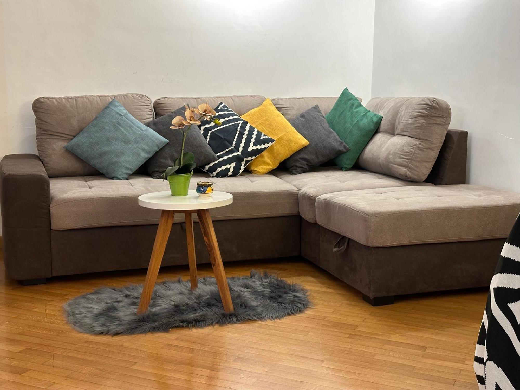 Holiday Colosseum Rome Bed & Breakfast Luaran gambar