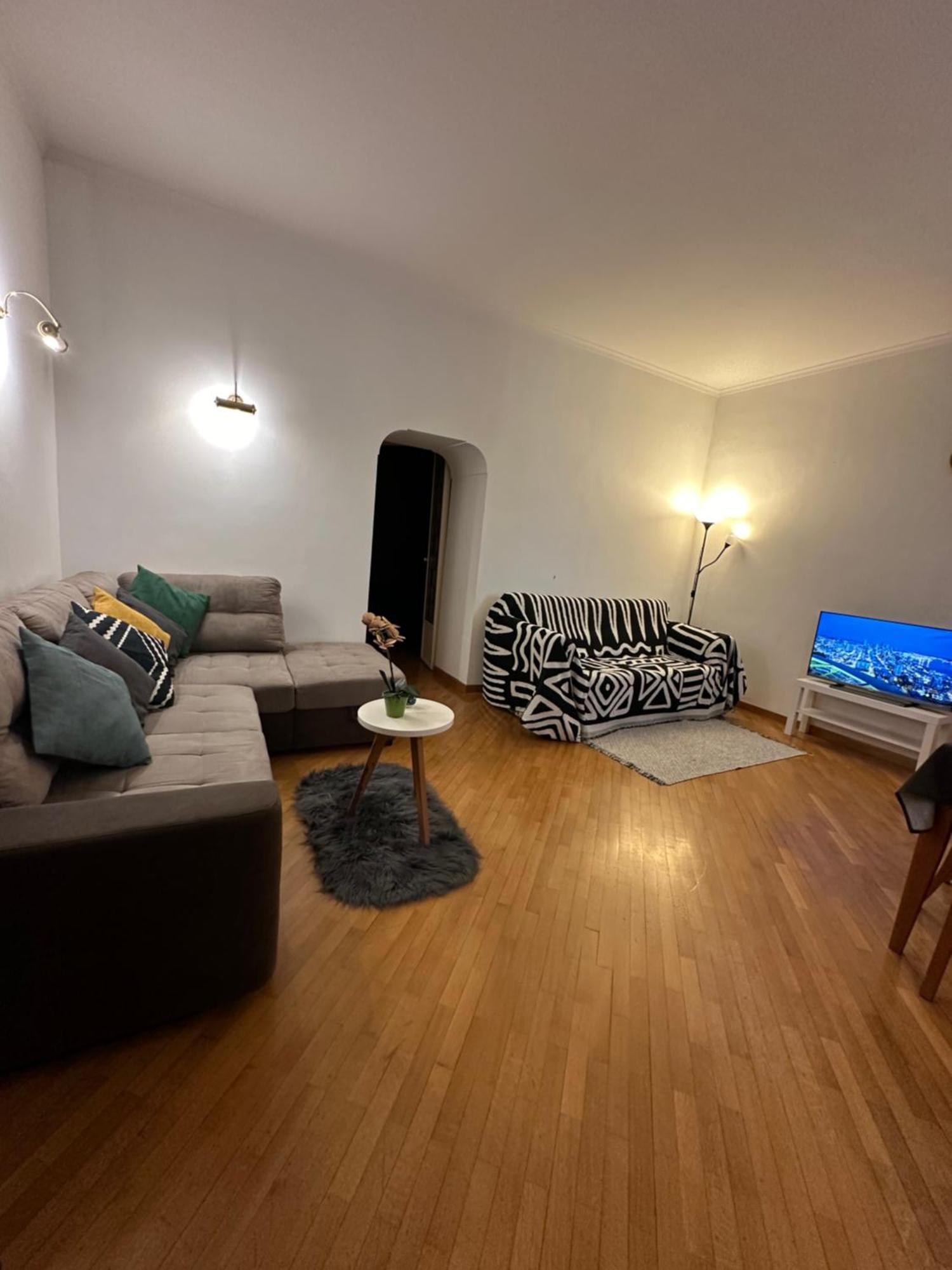 Holiday Colosseum Rome Bed & Breakfast Luaran gambar